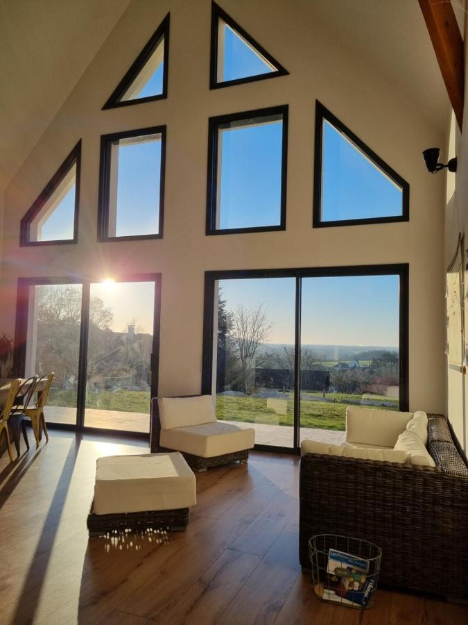 Maison Contemporaine Au Coeur De Villa La Roche-Posay